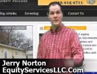 Jerry Norton Equity Services, Auburn Hills, Michigan