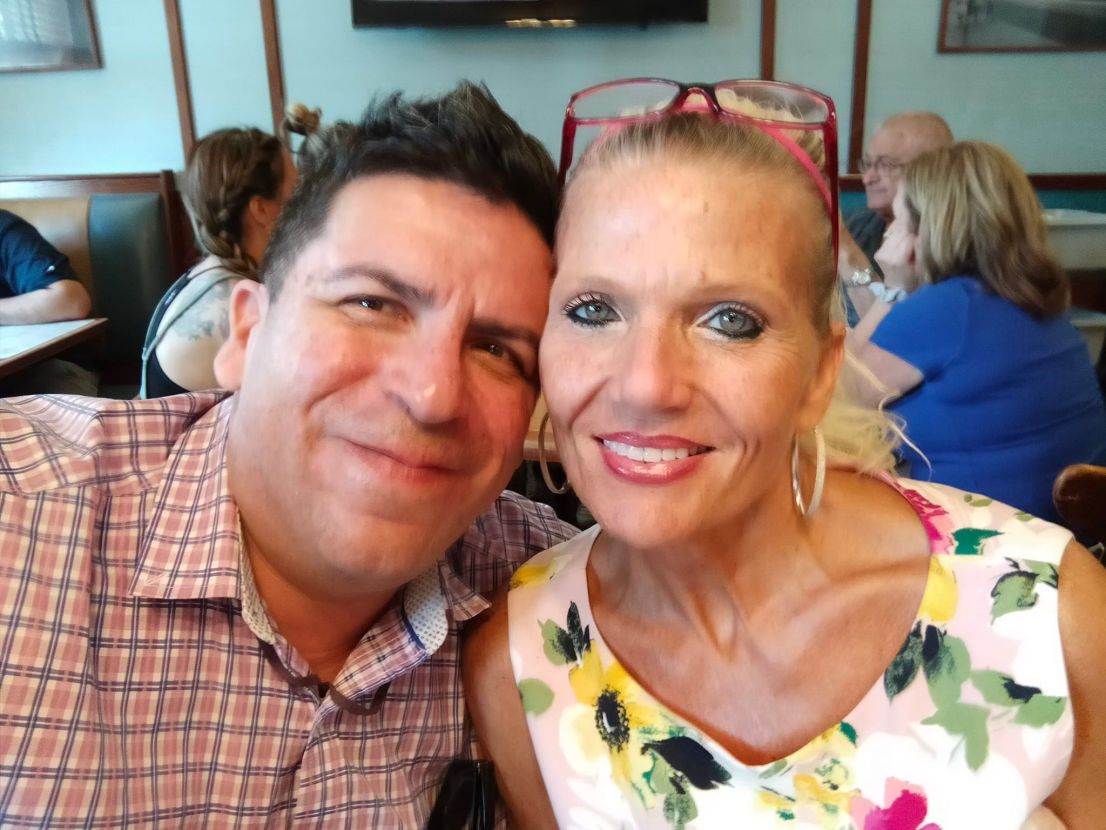 Ted Cantu and Leanne Amaral, your ticket to online success, Stamford, Connecticut, Norwalk, New Haven, Stratford, Bridgeport, Milford, Detroit, Michigan, Chicago, East Bay California